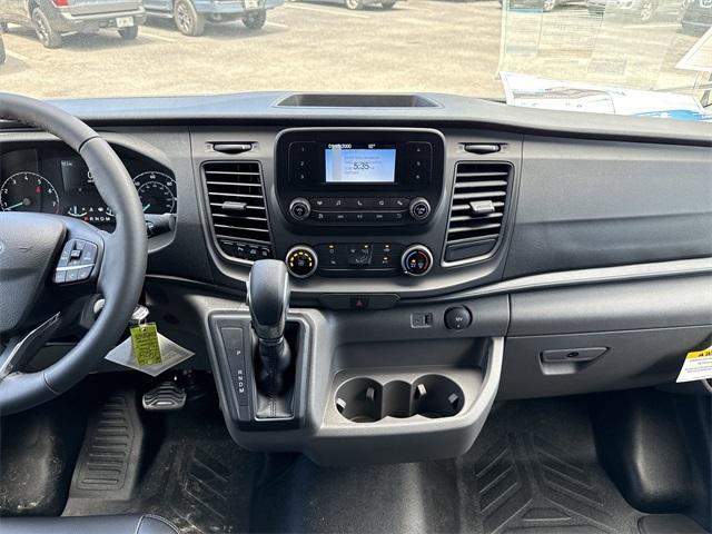 new 2025 Ford Transit-250 car, priced at $55,390