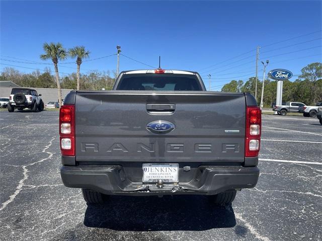 used 2019 Ford Ranger car, priced at $13,999