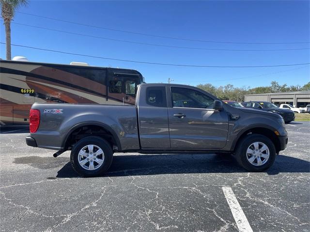 used 2019 Ford Ranger car, priced at $13,999