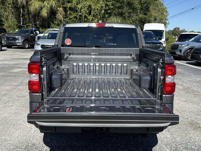 new 2025 Ford Maverick car, priced at $35,230