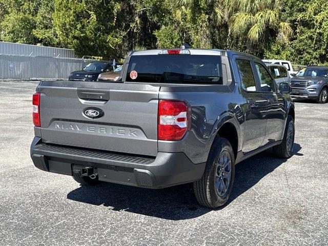 new 2025 Ford Maverick car, priced at $35,230