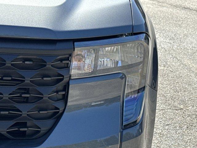 new 2025 Ford Maverick car, priced at $35,230