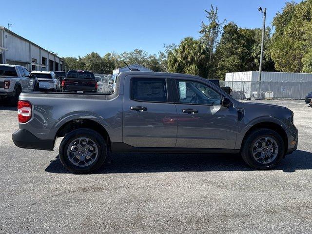 new 2025 Ford Maverick car, priced at $35,230