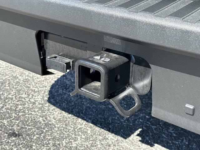 new 2025 Ford Maverick car, priced at $35,230