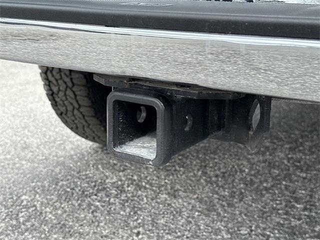 used 2024 Ford F-150 car, priced at $49,999