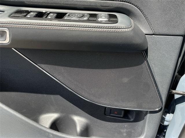 new 2025 Lincoln Aviator car, priced at $65,675
