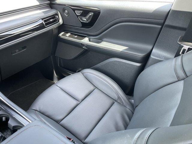 new 2025 Lincoln Aviator car, priced at $65,675