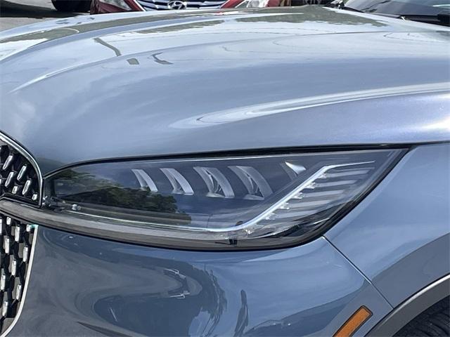 new 2025 Lincoln Aviator car, priced at $65,675