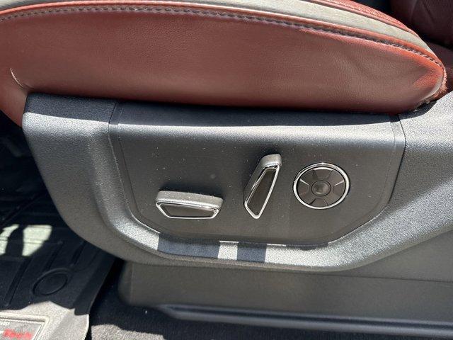 used 2020 Ford F-350 car, priced at $63,998