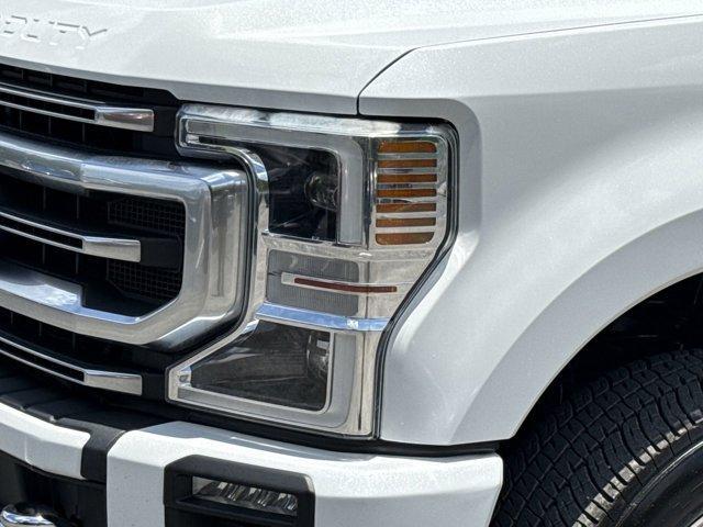 used 2020 Ford F-350 car, priced at $63,998