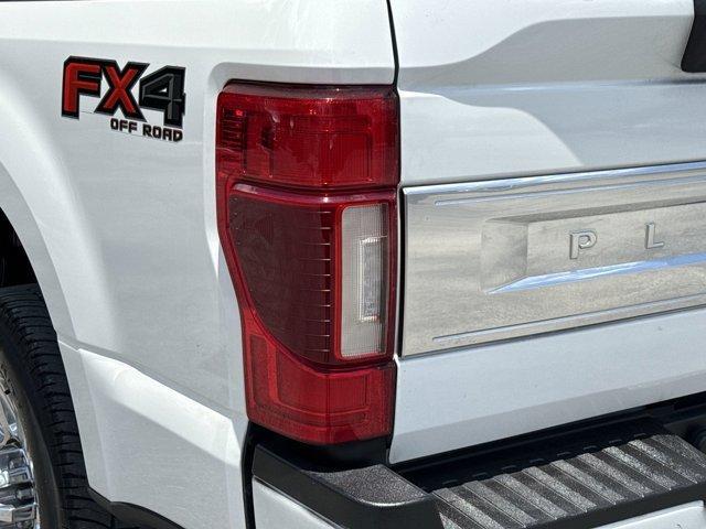 used 2020 Ford F-350 car, priced at $63,998