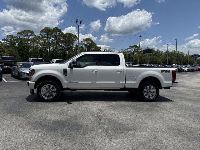 used 2020 Ford F-350 car, priced at $63,998