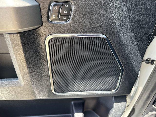 used 2020 Ford F-350 car, priced at $63,998