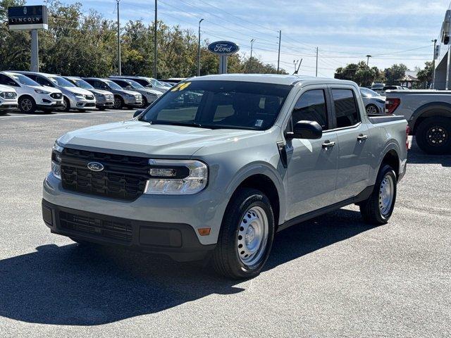 used 2024 Ford Maverick car, priced at $26,558