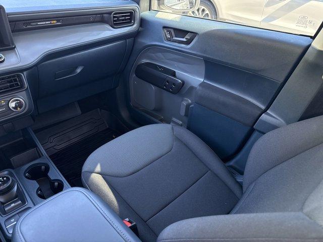 used 2024 Ford Maverick car, priced at $26,558