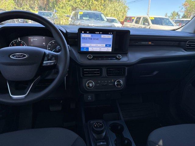 used 2024 Ford Maverick car, priced at $26,558