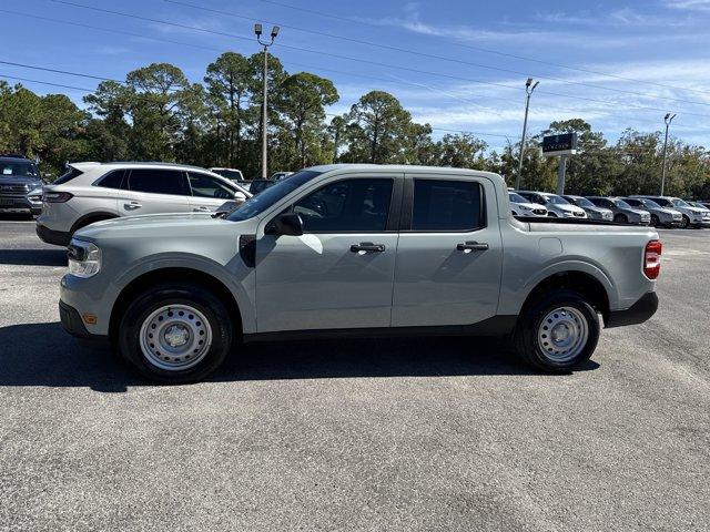 used 2024 Ford Maverick car, priced at $26,558