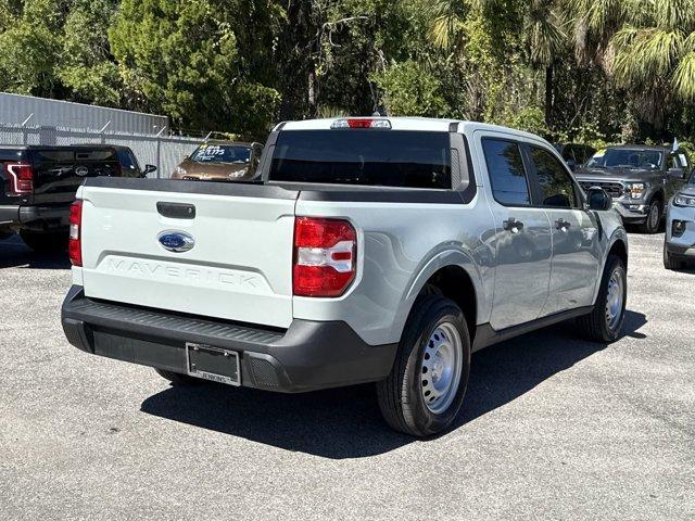 used 2024 Ford Maverick car, priced at $26,558