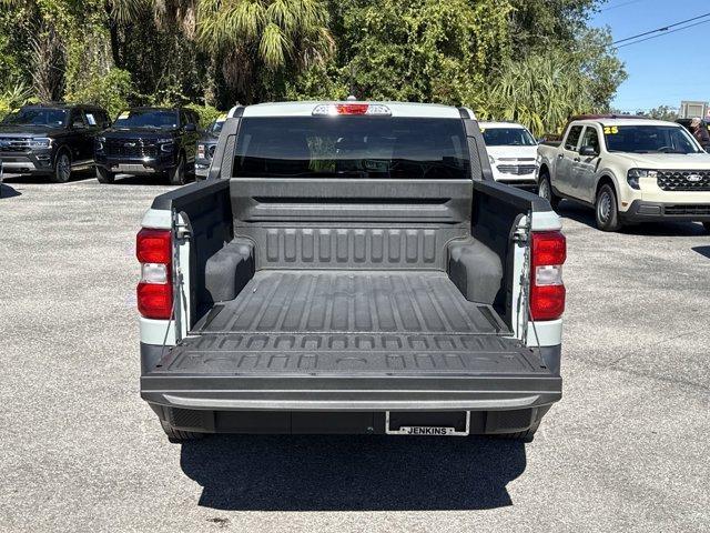 used 2024 Ford Maverick car, priced at $26,558