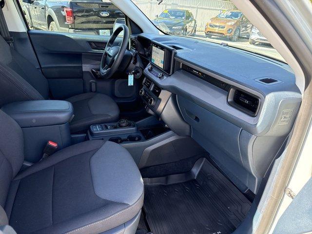 used 2024 Ford Maverick car, priced at $26,558