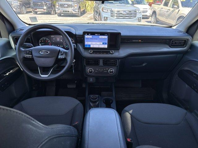 used 2024 Ford Maverick car, priced at $26,558