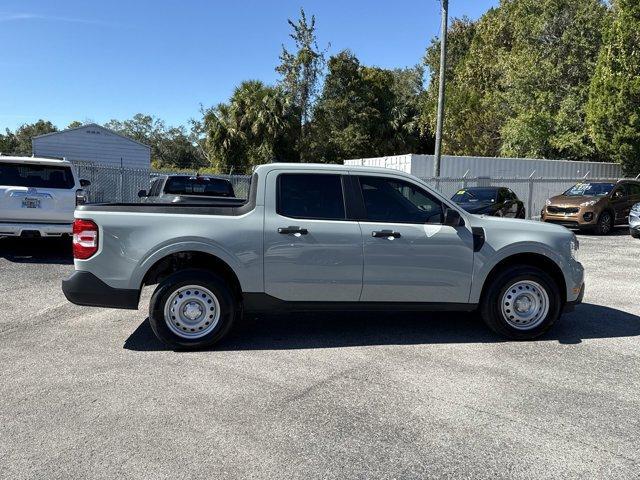 used 2024 Ford Maverick car, priced at $26,558