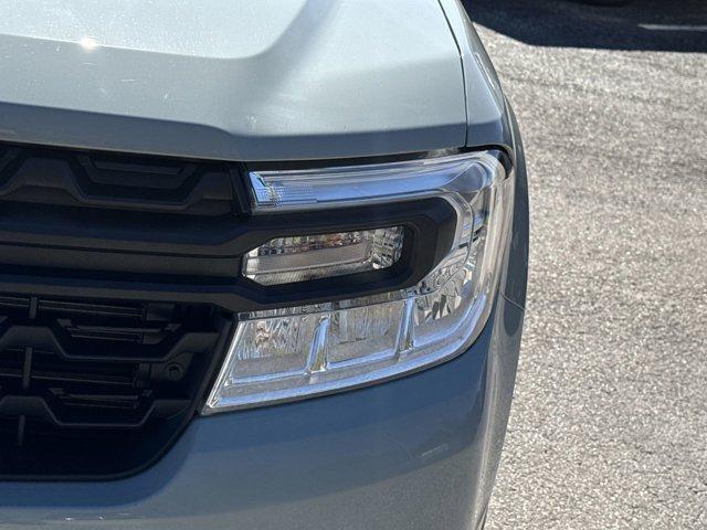 used 2024 Ford Maverick car, priced at $26,558