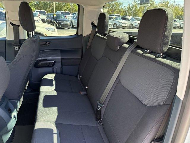 used 2024 Ford Maverick car, priced at $26,558