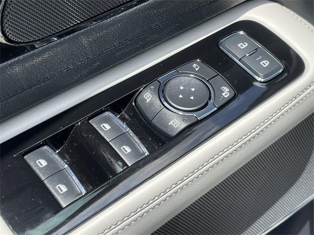 new 2025 Lincoln Aviator car, priced at $62,340
