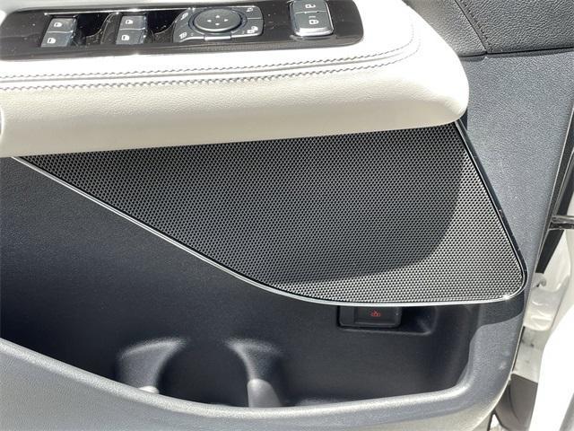 new 2025 Lincoln Aviator car, priced at $62,340
