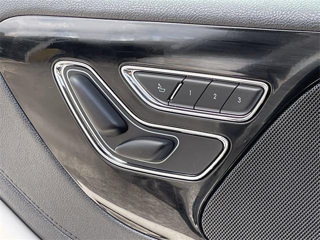 new 2025 Lincoln Aviator car, priced at $62,340