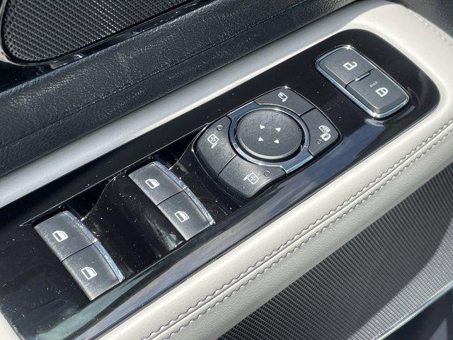 new 2025 Lincoln Aviator car, priced at $62,340