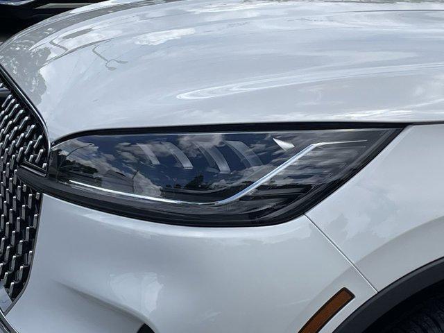 new 2025 Lincoln Aviator car, priced at $62,340