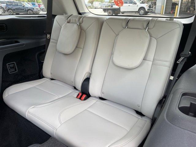 new 2025 Lincoln Aviator car, priced at $62,340