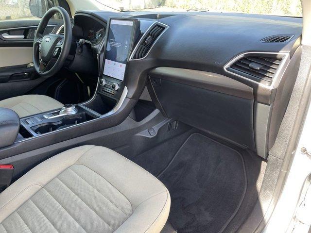 used 2024 Ford Edge car, priced at $31,526