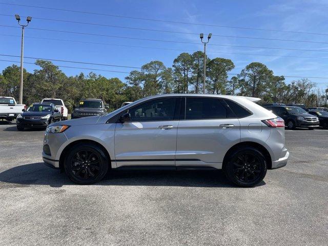 used 2024 Ford Edge car, priced at $31,526