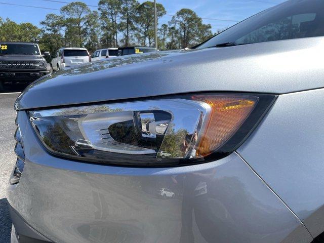 used 2024 Ford Edge car, priced at $31,526