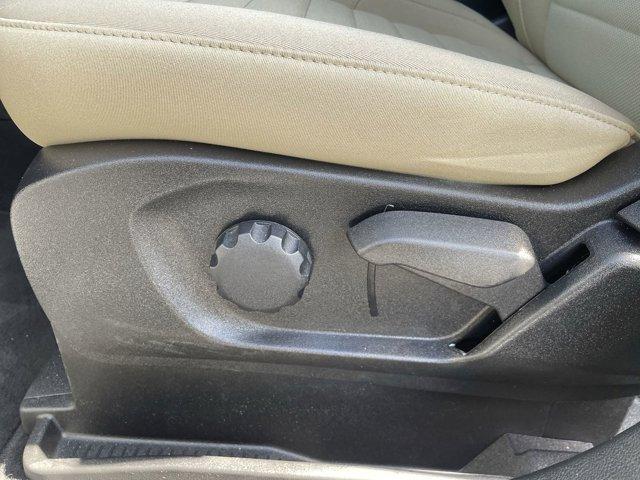 used 2024 Ford Edge car, priced at $31,526