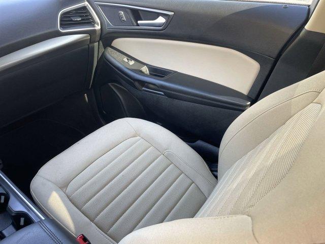 used 2024 Ford Edge car, priced at $31,526
