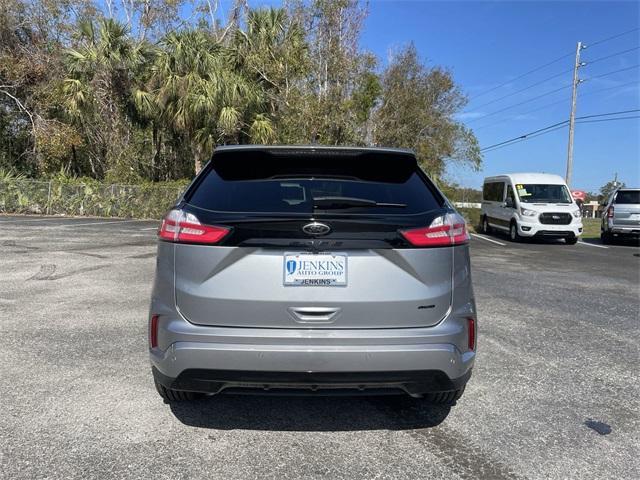 used 2024 Ford Edge car, priced at $31,999