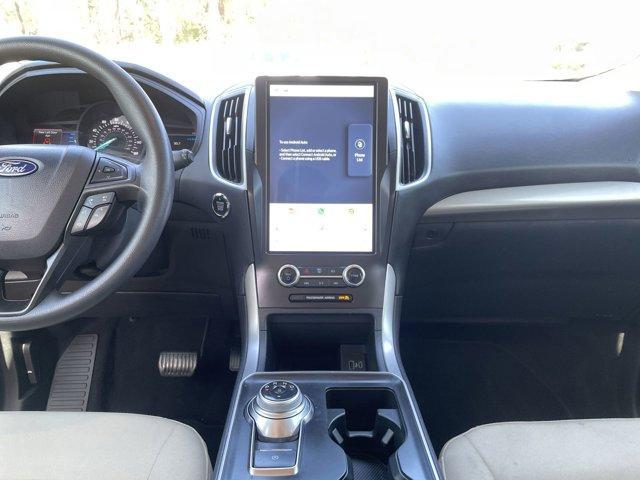 used 2024 Ford Edge car, priced at $31,526