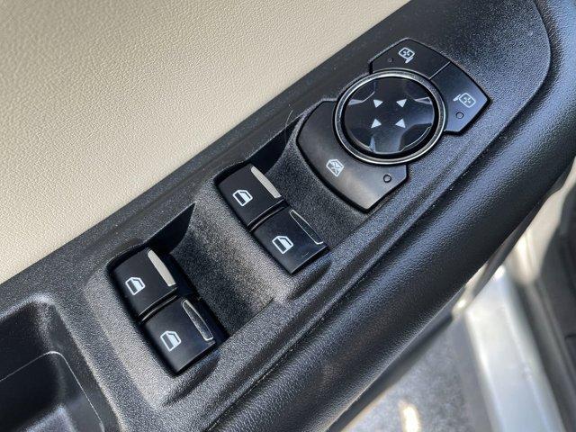 used 2024 Ford Edge car, priced at $31,526