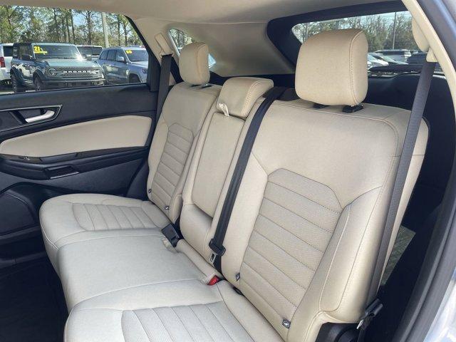 used 2024 Ford Edge car, priced at $31,526