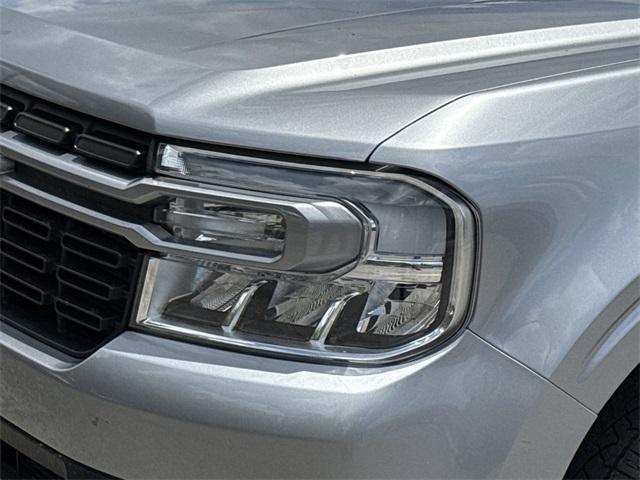 used 2024 Ford Maverick car, priced at $34,499