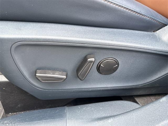 used 2024 Ford Maverick car, priced at $34,499
