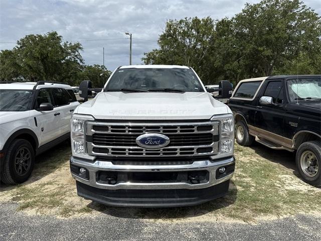 used 2024 Ford F-250 car, priced at $59,999