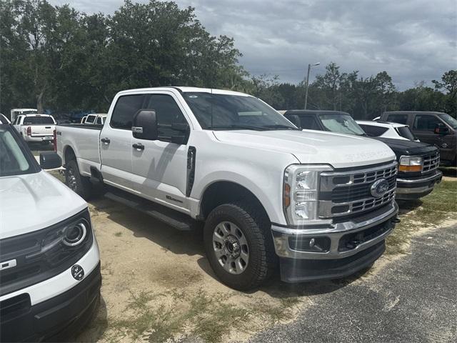 used 2024 Ford F-250 car, priced at $59,999