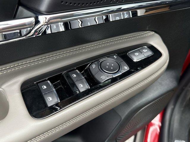 new 2025 Lincoln Corsair car, priced at $50,135
