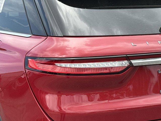 new 2025 Lincoln Corsair car, priced at $50,135
