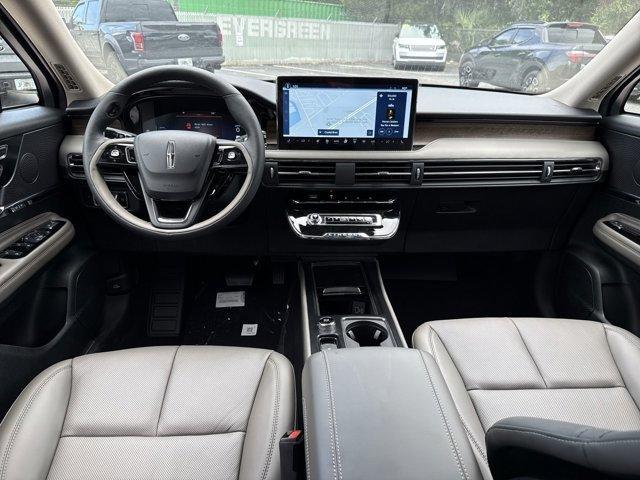 new 2025 Lincoln Corsair car, priced at $50,135